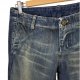 DIESEL bidorówki bootcut made in Italy W29 (M)