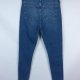 Topshop Jamie skinny jeans spodnie dżins 16 / 42