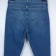 Topshop Jamie skinny jeans spodnie dżins 16 / 42