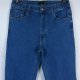 Pegasus straight jeans proste spodnie dżins W32 L29