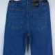 Pegasus straight jeans proste spodnie dżins W32 L29