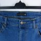 Pegasus straight jeans proste spodnie dżins W32 L29