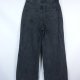 Primark wide leg jeans dżinsy szerokie nogawki 12 / 40