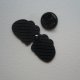 METALOWA EMALIOWANA PIN PRZYPINKA UROCZE ŻABKI