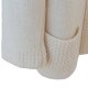 exclusive wool cardigan