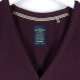 Hammond & Co by Patrick swetrowa wełniana kamizelka knitwear / XL