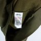 Ellesse bluza bawełna khaki / XL
