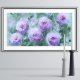 Obraz kwiaty "Czułość"