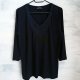 Blacky Dress - plus size