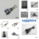 Sapphire -chain