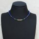 Lapis lazuli vol. 22 /choker/ 24.03.26 - Szlachetna kolekcja