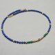 Lapis lazuli vol. 22 /choker/ 24.03.26 - Szlachetna kolekcja