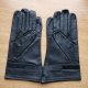 Skórzane rękawiczki  męskie, nowe