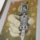 Obraz / grafika - STREET ART - VINTAGE - TATTOO
