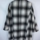 Primark przejściowy płaszczyk krata 16 / 44