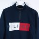 Tommy Hilfiger bluza bawełna / S
