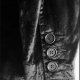 MOSCHINO jeans vintage L