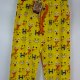 Peacocks Emoji spodnie od piżamy bawełna / M z metką