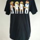 T-SHIRT ABBA