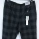 Roman eleganckie spodnie krata z metką 16 / 44
