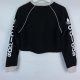 Adidas krótka bluza bawełna 8 / 36