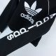 Adidas krótka bluza bawełna 8 / 36