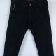 Denim Co skinny jeans spodnie zip 10 / 38