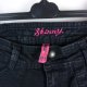 Denim Co skinny jeans spodnie zip 10 / 38
