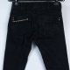 Denim Co skinny jeans spodnie zip 10 / 38