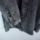I Saw it First dżinsowa koszula jeans 12 / 40