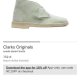 Clarks 39