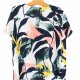 Bluzka vintage wzory wiskoza VERO MODA