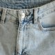 Spodenki jeansowe