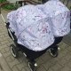 Pokrycie/budka do Bugaboo Donkey-WYPRZEDAŻ