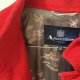 AQUASCUTUM LONDON Sińce 1851 100% wool kultowy vintage