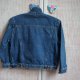 Kurtka jeansowa- katana *1