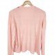 MARKS&SPENCER sweter kardigan damski romby 50 5XL
