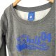 FC SCHALKE 04 bluza szara unisex S