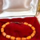 ❦❀❦ Bransoletka z koralowca ❦❀❦