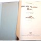 RYBY WÓD POLSKICH A.Rudnicki atlas  1989 PRL