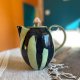 Ceramiczny czajniczek na herbatę