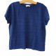 exclusive 100% linen T-shirt HOLLY & WHYTE by Lindex