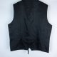 NEXT męska elegancka kamizelka - 46R / 117 cm - XXL
