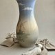Rare ❤ Copenhagen Vase - 31,5cm. - Landscape of Denmark. Wspaniały wazon
