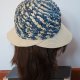 Kapelusz Laura Torelli *8
