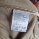 No350 Fransa spodnie elastyczne beżowe klastczne rayon 42 XL