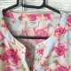 Bluzka w róże (F., Vw, Vk)