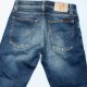 NUDIE JEANS ORGANIC COTTON SPODNIE