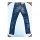 NUDIE JEANS ORGANIC COTTON SPODNIE