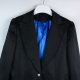 Dorothy Perkins czarny elegancki żakiet 14 / 42